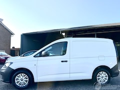 Volkswagen Caddy - 2.0 TDI 6-bak Comf - 7189km nap 2023 - leer - navi - clima - cruise - pdc - trekh - schuif