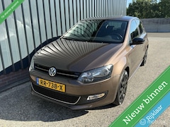 Volkswagen Polo - 1.2 TSI Style CLIMA/CRUISE/5DEURS/AIRCO/ELEK RAMEN