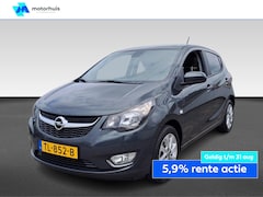Opel Karl - 1.0 Easytronic 3.0r 75pk Innovation Automaat