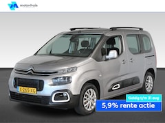 Citroën Berlingo - 1.2 PureTech 110pk S&S Shine