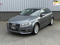 Audi A3 - 1.4 TFSI Ambition Pro Line plus | Airco | 6 BAK |