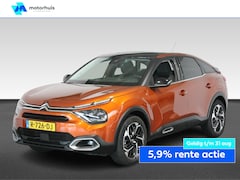 Citroën C4 - 1.2 PureTech 130pk EAT8 Shine. Rijdende demo, bezichtiging op afspraak