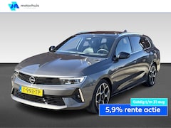 Opel Astra Sports Tourer - 1.2T Ultimate 130pk Automaat