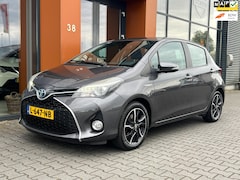 Toyota Yaris - 1.5 Hybrid|Navi|Camera|Bluetooth|Climate|APK 26