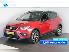 SEAT Arona - 1.0 TSI 115PK FR BUSINESS INTENS FULL LED NAVI PDC NAP