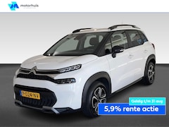 Citroën C3 Aircross - 1.2 PureTech 110pk Feel / Navigatie / NAP