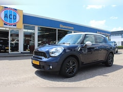 MINI Countryman - 1.6 184pk ALL4 Aut. Cooper S Chili | 1ste Eig. | Orig. NL |
