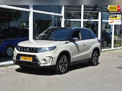 Suzuki Vitara - 1.4 Boosterjet Style Smart Hybrid