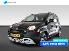 Fiat Panda - 1.0 70pk Pandina / Airco / Apple Carplay - Android auto