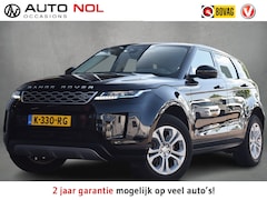 Land Rover Range Rover Evoque - 2.0 P200 AWD | Trekhaak | CarPlay | Stuurverw. | Leer