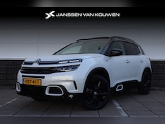 Citroën C5 Aircross - 1.6 Plug-in Hybrid AG2R * Citroen Team Shine *Panoramadak * PHEV