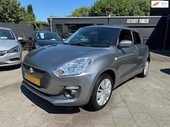 Suzuki Swift - 1.2 Select (90pk) Automaat Stoelverwarming