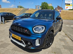 MINI Countryman - 2.0 Cooper S