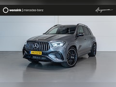 Mercedes-Benz GLE-Klasse - AMG 53 Hybrid 4MATIC+ | Warmtecomfortpakket | Sluitbekrachtiging | Massage | Trekhaak |