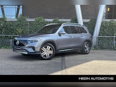 Mercedes-Benz EQB - EQB 250+ Luxury Line Limited | Distronic