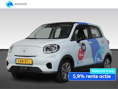 Leapmotor T03 - EV 37, 3 kWh 95pk Design Park Pilot | Camera | Panoramadak