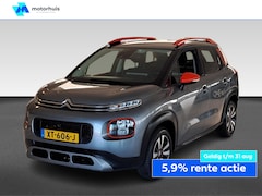 Citroën C3 Aircross - 1.2 PureTech 110pk S&amp;S EAT6 Feel