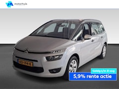 Citroën Grand C4 Picasso