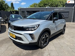 Opel Crossland - 1.2 (110pk) Ultimate Leer Parkassyst