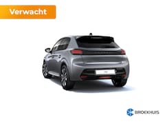 Peugeot 208 - Allure | 16" Lichtmetalen velgen 'ELBORN' | Climate Control | Dashboard en deurpanelen in