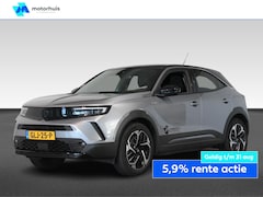 Opel Mokka Electric - 54kWh 156pk Ultimate Longe Range Rijdende Demo