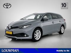 Toyota Auris Touring Sports - 1.8 Hybrid Dynamic | Navigatie | Climate Controle | Cruise Controle |