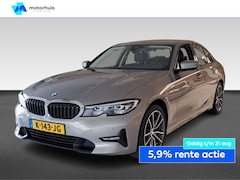 BMW 3-serie - (g20) 318i Executive Edition Sport Line 156pk Automaat