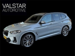 BMW X3 - XDrive30e | M-sport | LASER | BTW | TREKHAAK | 12 MAANDEN GARANTIE