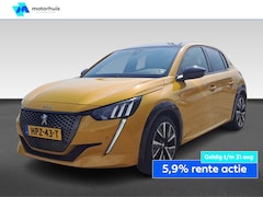 Peugeot 208 - 1.2 PureTech 100pk GT-Line