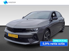 Opel Astra - 1.2 Turbo 130pk Start/Stop Astra GS