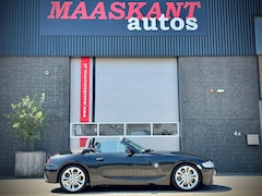 BMW Z4 Roadster - 3.0si / Aut / Navi / Ellipsoid wheels / M-suspension / 265pk / ONLY 79982KM
