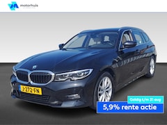 BMW 3-serie Touring - (g21) 318i 156pk Automaat
