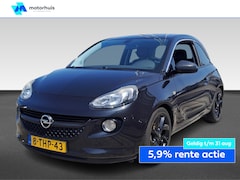 Opel ADAM - 1.4 ecoFLEX Start/Stop 100PK SLAM