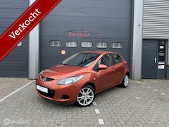 Mazda 2 - 2 1.3 TS Plus✓Airco ✓Nieuwe APK