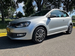 Volkswagen Polo - 1.2 TSI Comfortline Zo mee Inruilkoopje