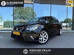 SEAT Ibiza - 1.0 TSI FR Business Intense - Navi - Climate - Trekhaak - Org.NL