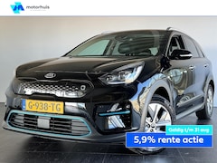 Kia e-Niro - Elektrisch 204pk Aut ExecutiveLine