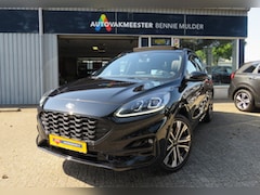 Ford Kuga - 2.5 PHEV ST-Line X 20 INCH / HEAD-UP / SCHUIFDAK / B&O