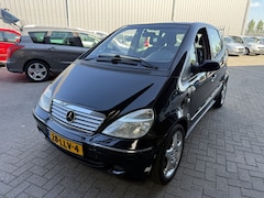 Mercedes-Benz A-klasse - 190 Elegance Lang