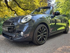 MINI Cabrio - 2.0 Cooper S Chili, H/K