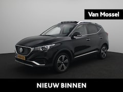 MG ZS - EV Luxury 45 kWh