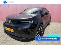 Opel Mokka - 1.2 Turbo 136pk Black Edition