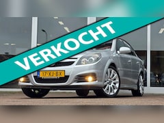 Opel Vectra GTS - 1.8-16V Temptation Trekhaak CruiseControl Nieuwe APK