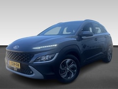 Hyundai Kona - 1.6 GDI HEV Comfort Smart | trekhaak