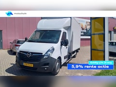 Opel Movano - 2.3 CDTi 145pk 3500 L3H1 (Euro 6) *Bakwagen
