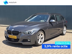 BMW 3-serie Touring - (f31) 320i 184pk Aut M Sport Edition