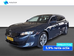 Peugeot 508 SW - 1.6 Plug-in Hybrid 225pk e-EAT8 Allure