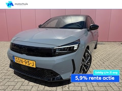 Opel Corsa - 1.2 Turbo Hybrid 100pk GS