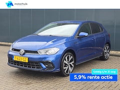 Volkswagen Polo - 1.0 TSI 95pk R-Line