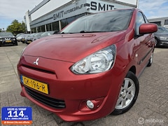 Mitsubishi Space Star - 1.0 Bright ECC/SS/NLAUTO/DEALER